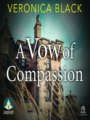 cover image of A Vow of Compassion